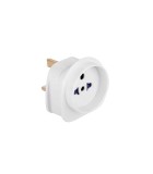 Adaptor tensiune UK tata la Universal, Oem