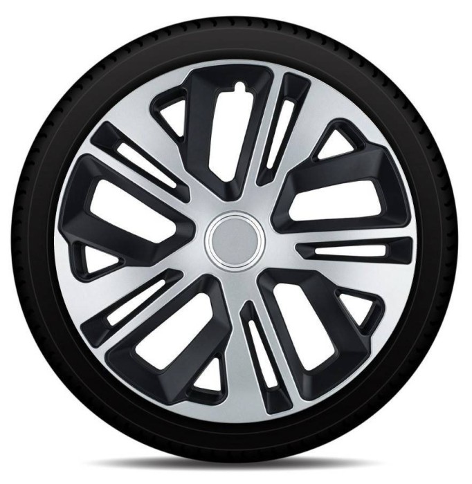 Capace Roti Model RAVEN