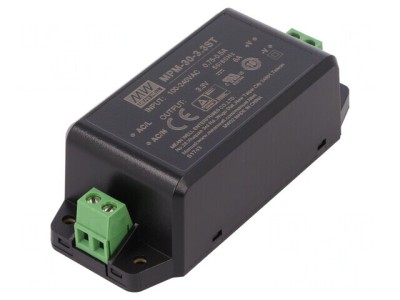 Alimentator Modular 20W 3.3V 6A foto