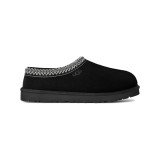 Papuci Barbati, UGG, Tasman II Slipper 1174671-BLK - 46