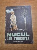 Carte pentru copii - nucul lui toderita - calin gruia - din anul 1951