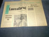 REVISTA LUCEAFARUL 29 AUGUST 1970