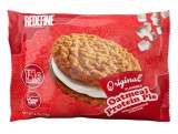 Redefine Foods Oatmeal Protein Pie, Prajitura Cu Ovaz Si Proteine, 76 G