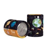 Cumpara ieftin Mini-caleidoscop Londji, Planete