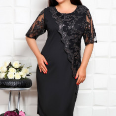 Rochie de Ocazie Evita - 50Marimea