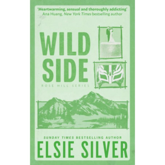 Wild Side - Elsie Silver