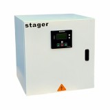 Automatizare trifazata Stager YA40125F24 125A, 24Vcc