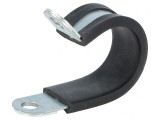 Clipsuri Oțel 23mm x 15mm Montaj 6,4mm