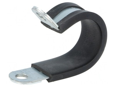 Clipsuri Oțel 23mm x 15mm Montaj 6,4mm foto