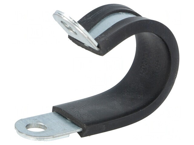 Clipsuri Oțel 23mm x 15mm Montaj 6,4mm