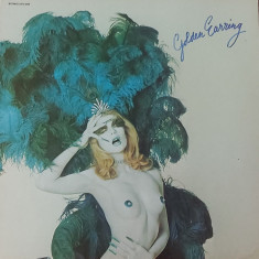 Golden Earring – Moontan, LP, Germany, reissue , stare foarte buna (VG)