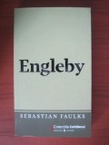 Sebastian Faulks - Engleby