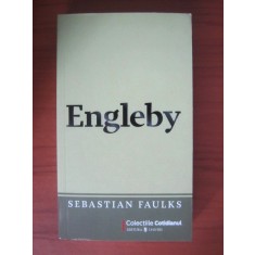 Sebastian Faulks - Engleby
