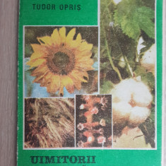 Uimitorii producători ai naturii - Tudor Opriș