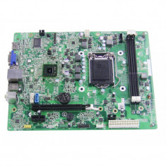 Placa de Baza Second Hand Dell 390 Desktop, Socket 1155 Gen a 2-a, DDR3, Fara Shield NewTechnology Media foto