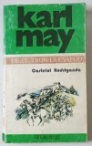 DE PE TRON LA ESAFOD, CASTELUL RODRIGANDA de KARL MAY, VOL I , 1994 *PREZINTA URME DE UZURA