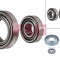 FAG 713 6102 40 Set rulment roata
