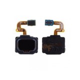 Buton Home Samsung Galaxy Note 8 N950 Negru Original Senzor Amprenta