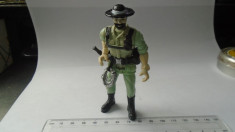 bnk jc Figurina de plastic - soldat foto
