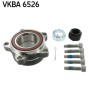 SKF VKBA 6526 Set rulment roata