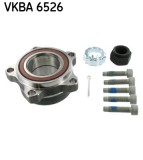 SKF VKBA 6526 Set rulment roata