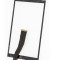 Touchscreen HTC One E9+, Black