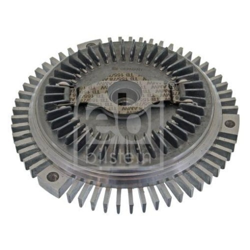 Febi Bilstein Cupla, ventilator radiator