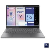 Laptop Lenovo Yoga 7 2-in-1 14ILL10 cu procesor Intel&reg; Core Ultra 7 256V pana la 4.8GHz, 14 WUXGA, OLED, Touch, 16GB LPDDR5x RAM, 1TB SSD, Intel&reg; Arc&trade;