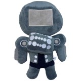 Jucarie plus VERENIX Skibidi Toilet New Titan Speakerman