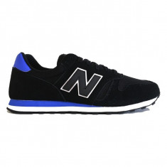 Pantofi sport New Balance 373 SUEDE/MESH SEASONAL foto