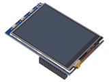 Afișaj TFT 3.2" 320x240 LED SPI