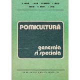 Pomicultura generala si speciala