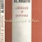 Calatorii Si Portrete - Al. Rosetti