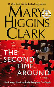 Mary Higgins Clark - The Second Time Around foto