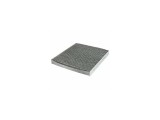 Filtru polen carbon, habitaclu Aster Jeep Grand Cherokee WK2, 2010-2021, Dodge Durango 2010-