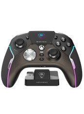 Controller Turtle Beach Stealth Ultra Wireless &amp; Charge Dock Black XBOX SERIES X
