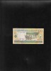 Rwanda 100 francs 2003 seria0777628 aunc