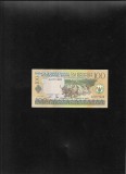 Rwanda 100 francs 2003 seria0777628 aunc