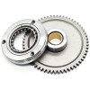 Bendix ATV 200cc 250cc Bashan, Loncin, 57 Dinti, Pinion Electromotor, Kit Reparatie