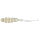 Finesse Naf-Naf 5cm Clear Rainbow Glitter 12buc, Mustad