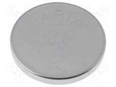 Baterie litiu CR2450 VARTA MICROBATTERY 3V 620mAh nereincarcabila foto
