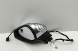 Oglinda laterală st&acirc;nga AUDI A5 Sportback F5A 2018 OEM: 8W6857409AC 31266873