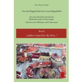 Anders rinnt hier die Zeit