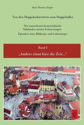 Anders rinnt hier die Zeit foto