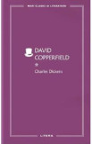 David Copperfield Vol.1 - Charles Dickens