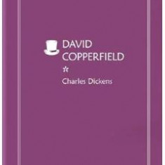 David Copperfield Vol.1 - Charles Dickens