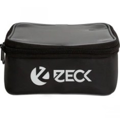 Geanta Semirigida pentru Accesorii Zeck Window Bag, Size L, 20x20x9cm foto