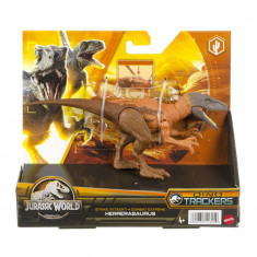 Figurina articulata, Dinozaur, Jurassic World, Herrerasaurus, HLN64