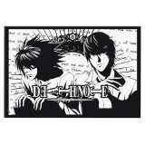 Magnet Standard Death Note - L &amp; Light