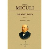 Grand Duo - Carol Miculi